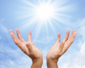 photo seance JULIE MAGNETISEUR ENERGETICIENNE