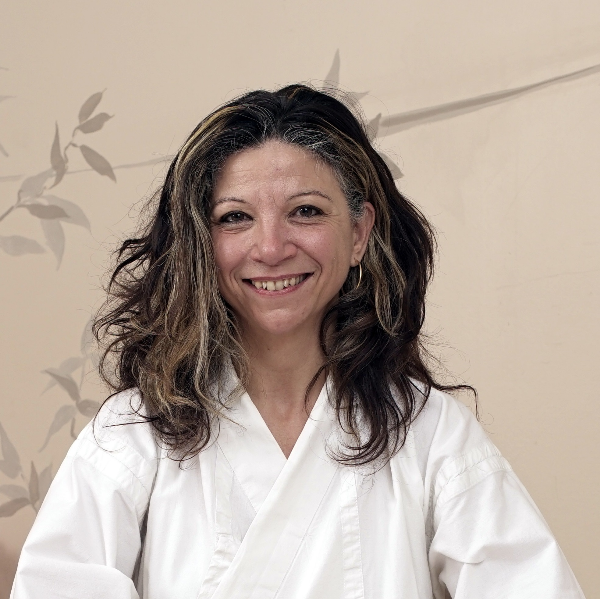 Sandra Megtert Shiatsu (EI)