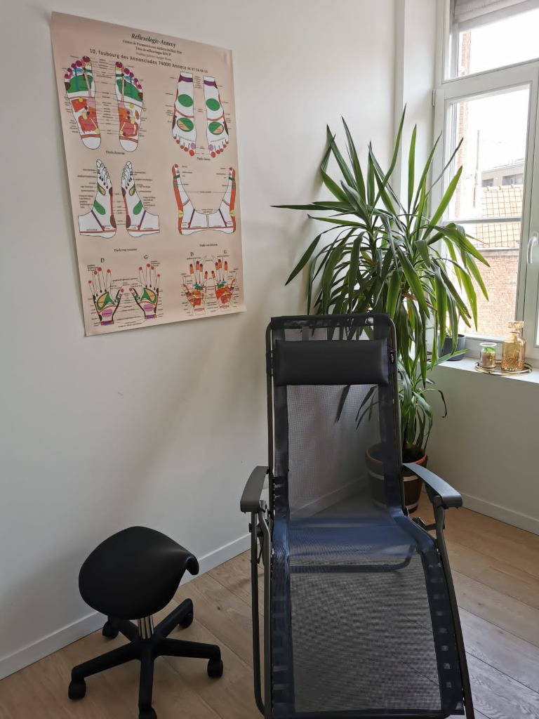 photo cabinet Roxane Fournier