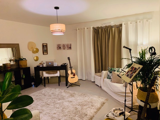 photo cabinet Chaminade Maud