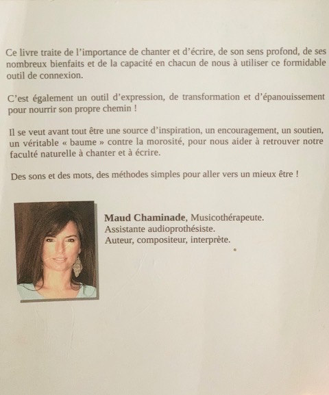 photo portrait Chaminade Maud