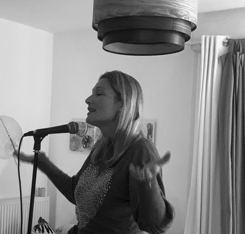 photo seance Chaminade Maud