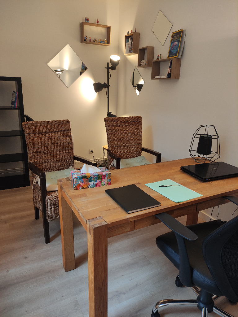 photo cabinet Florian Vioque