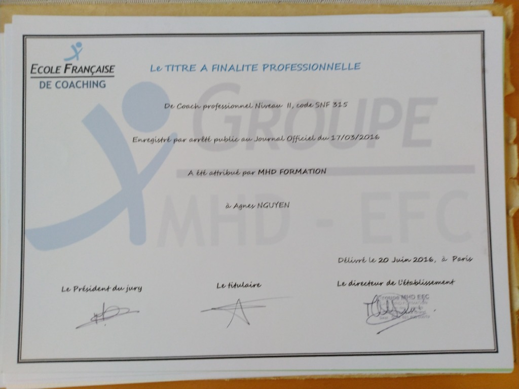 photo diplome SOURCES AUX RESSOURCES 