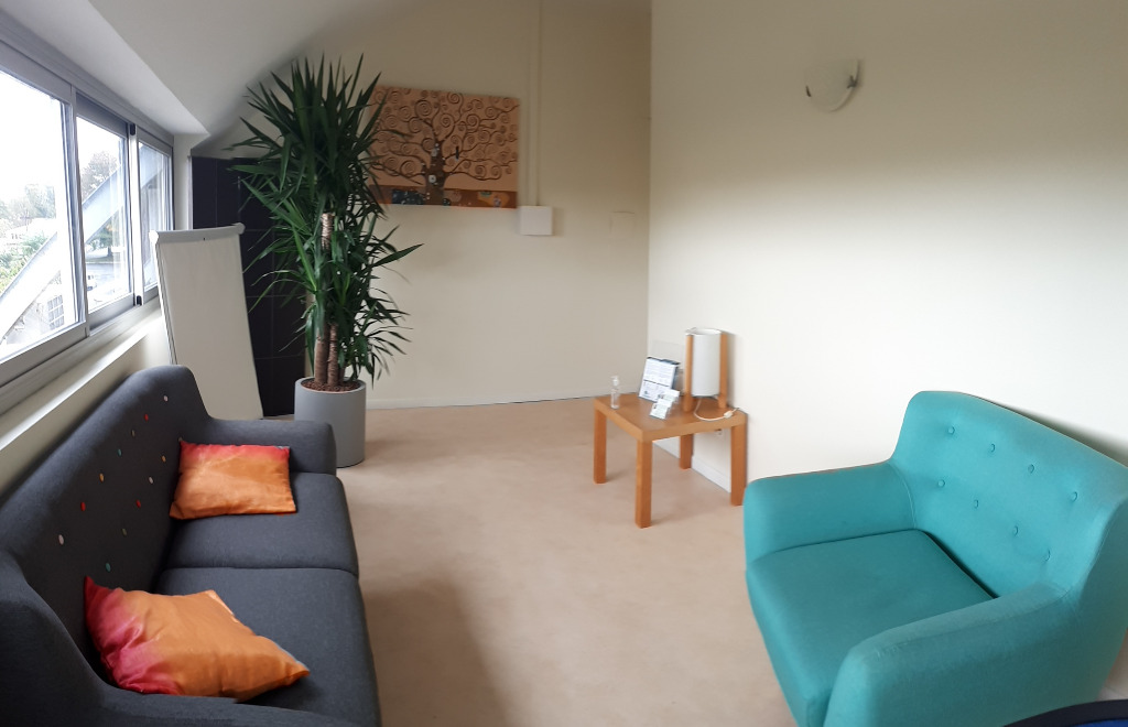 photo cabinet Michel Ruche