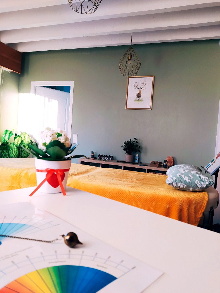 photo cabinet Auxonne Leethérapie