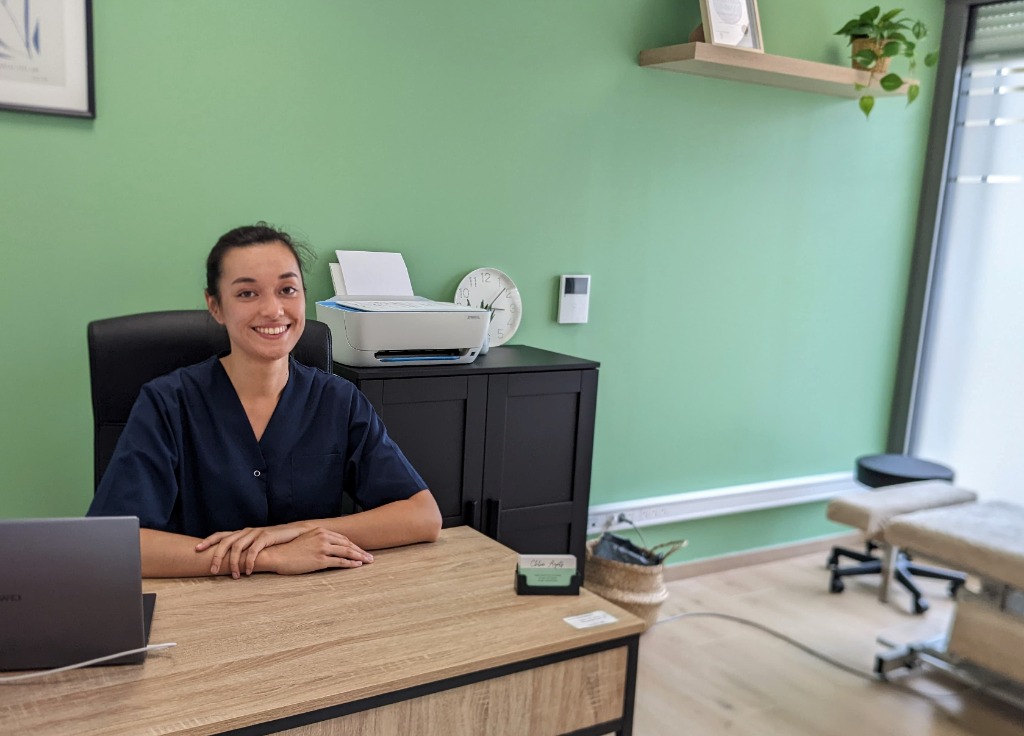 photo activite Chloé Ayats