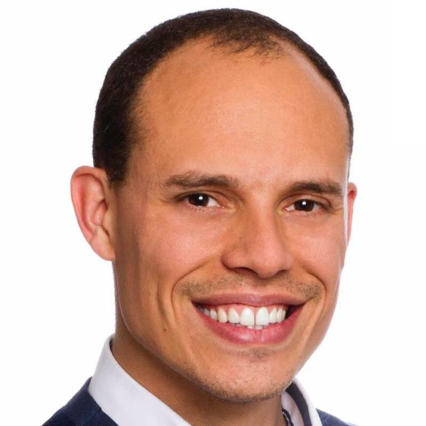 Julien Giraud alias Merlin