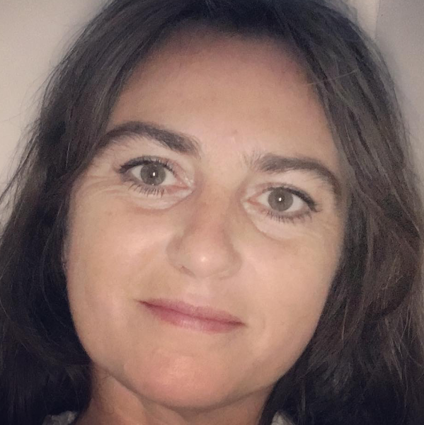 Mieczysława Wójcik