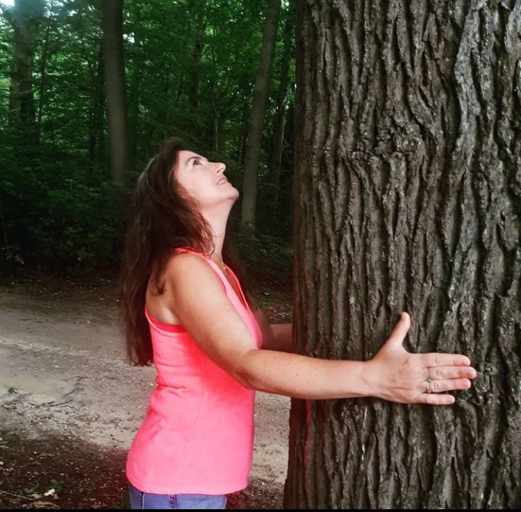 photo activite Mieczysława Wójcik