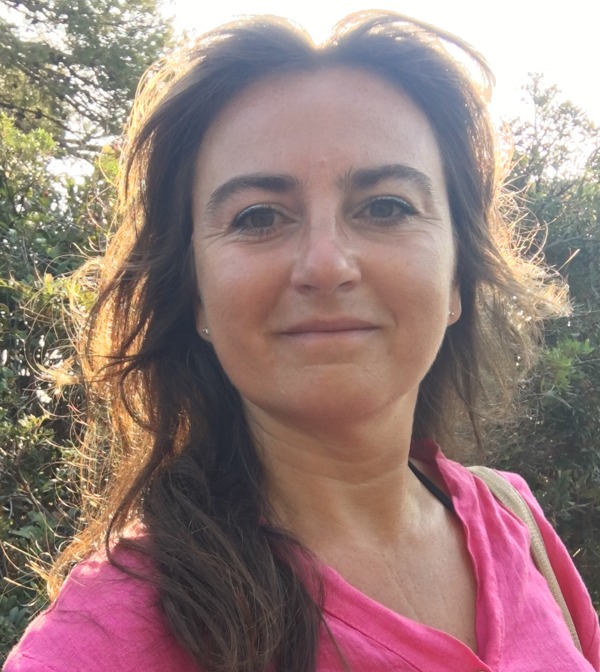 photo portrait Mieczysława Wójcik