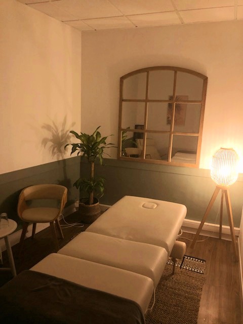 photo seance Anne-Sabine Romani