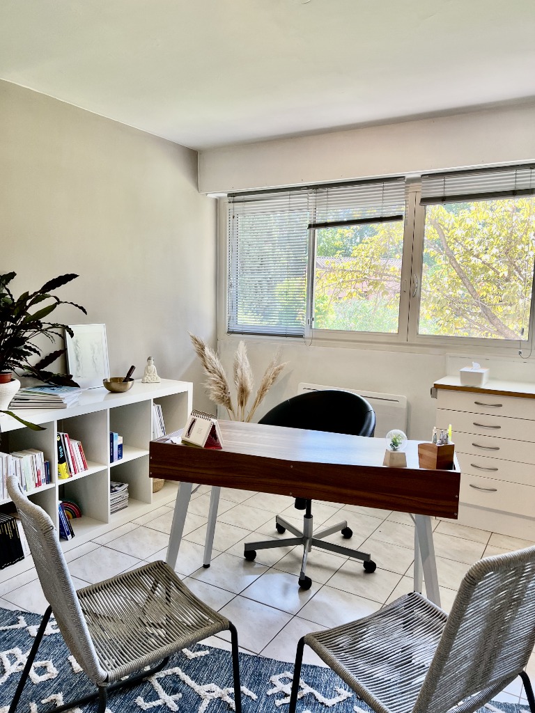 photo cabinet Aixhypnose 