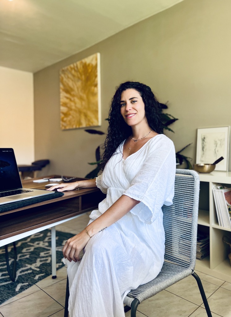 photo portrait Aixhypnose 