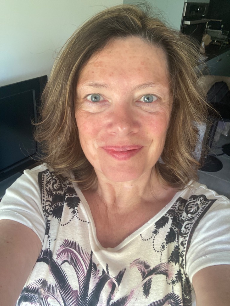 photo portrait Stéphanie Bauge association gaia 