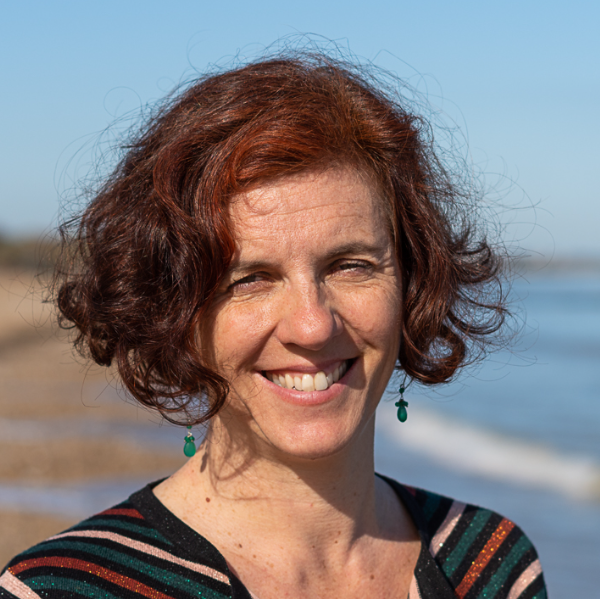 Emeline Aubert-Dozeville