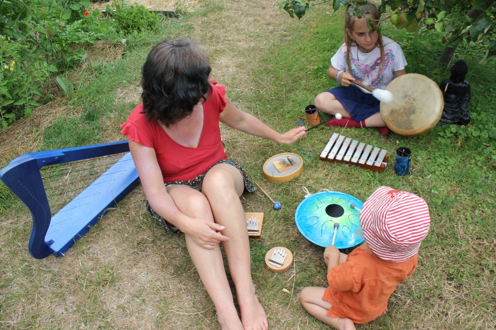 photo activite Emeline Aubert-Dozeville