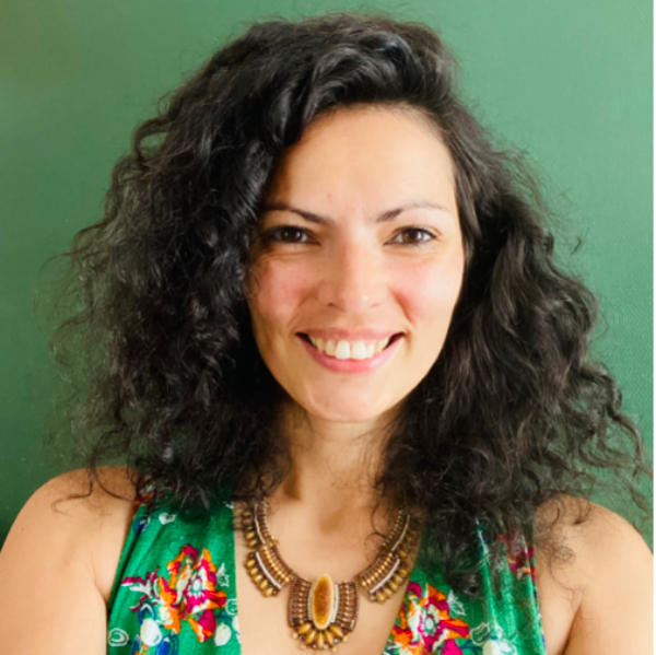 Linda GHOUALI * AYAM Thérapie