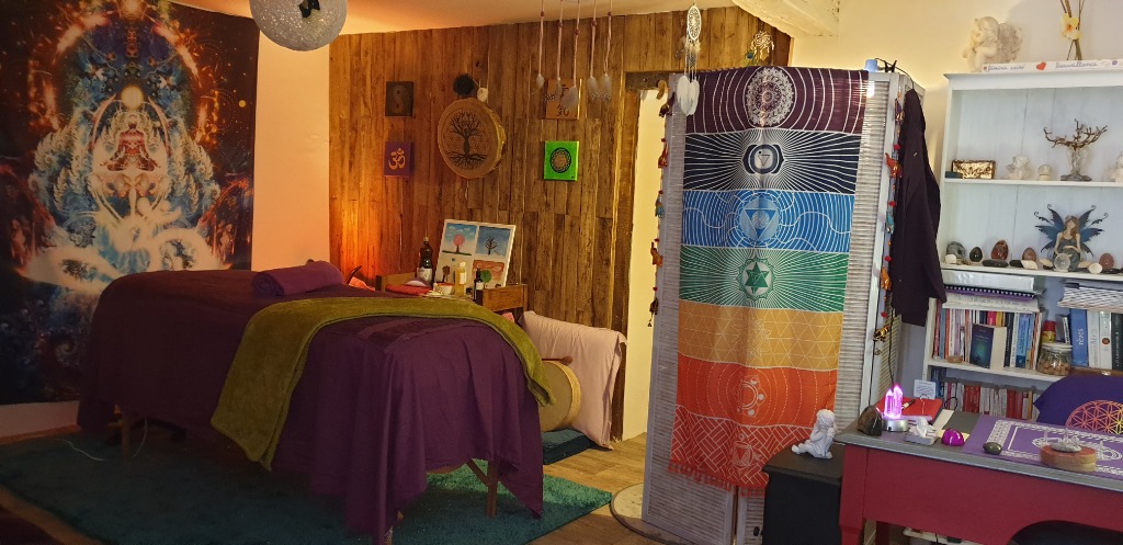 photo cabinet Pascaline MARIAYE