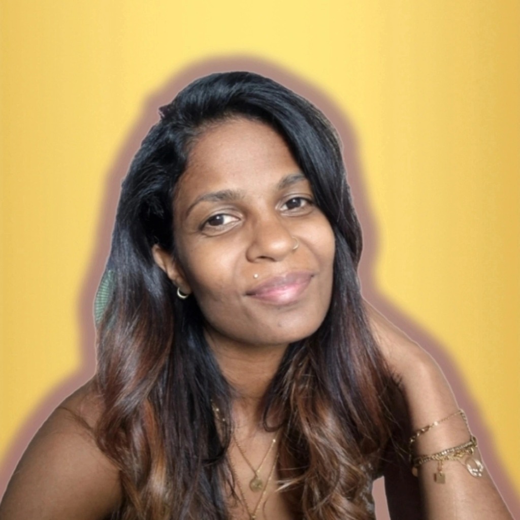 photo portrait Pascaline MARIAYE