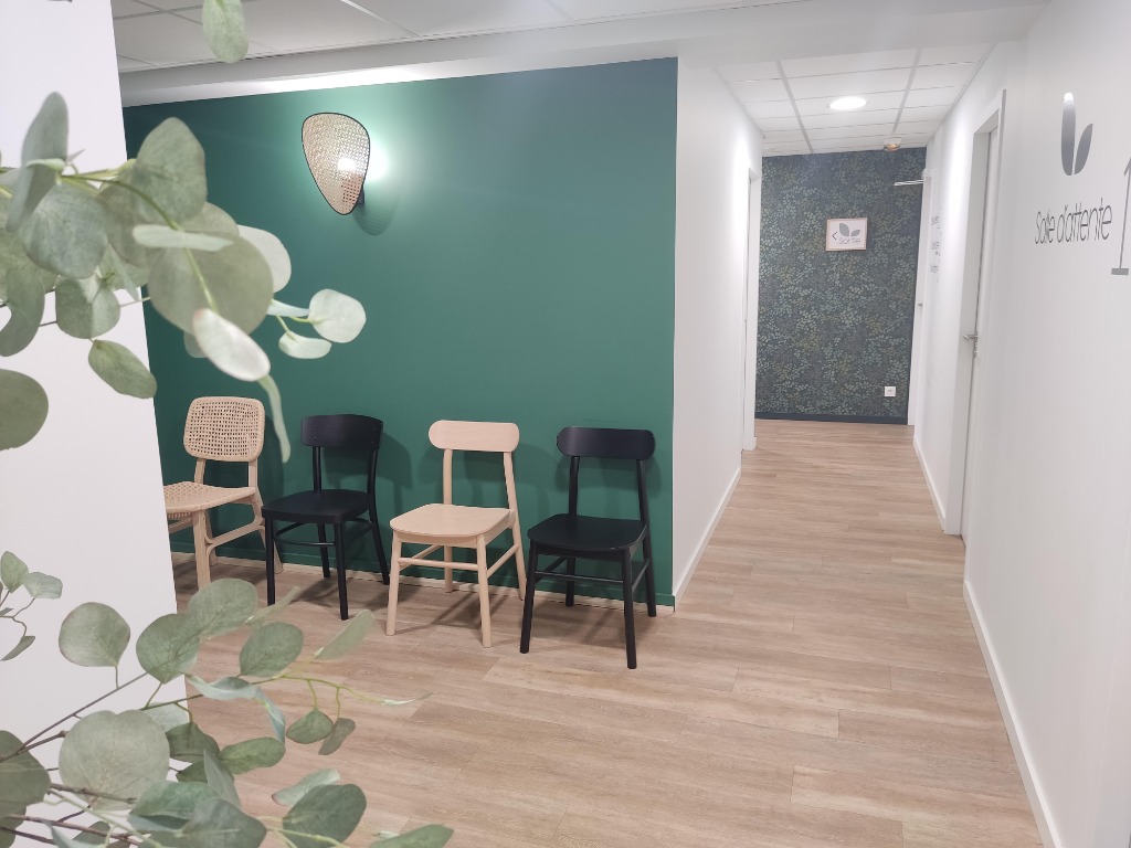 photo cabinet Clara Blanchet