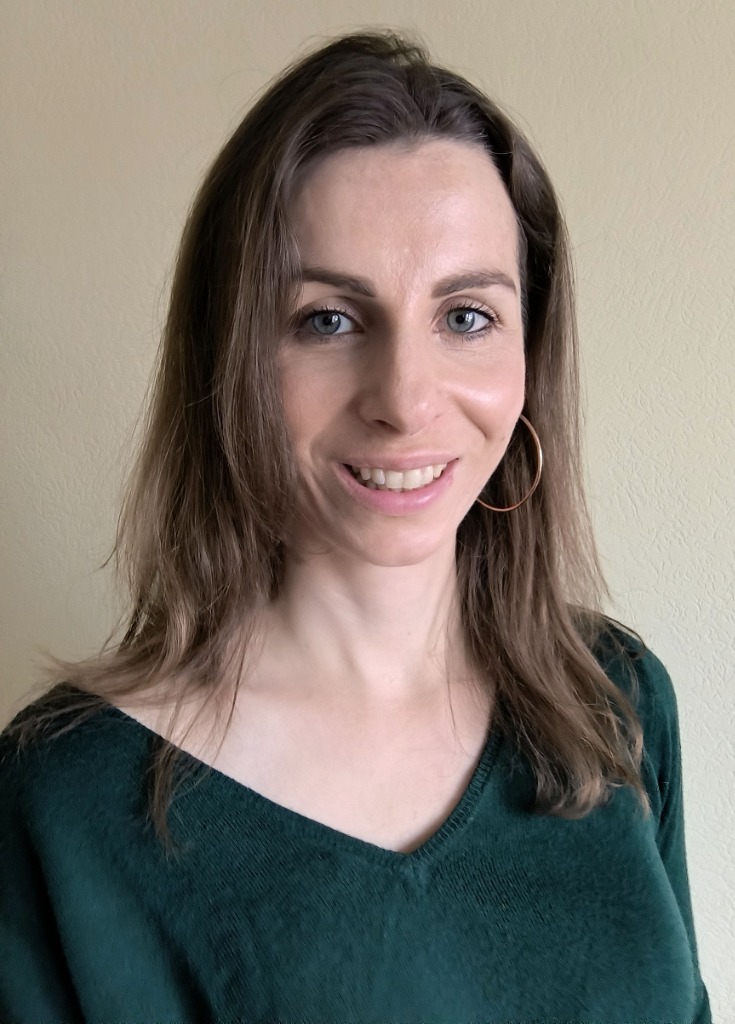 photo portrait Clara Blanchet