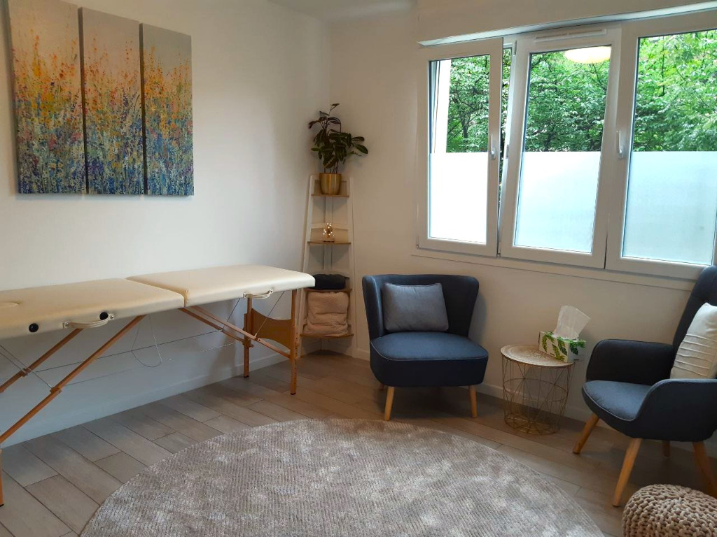 photo cabinet Estelle Pautret