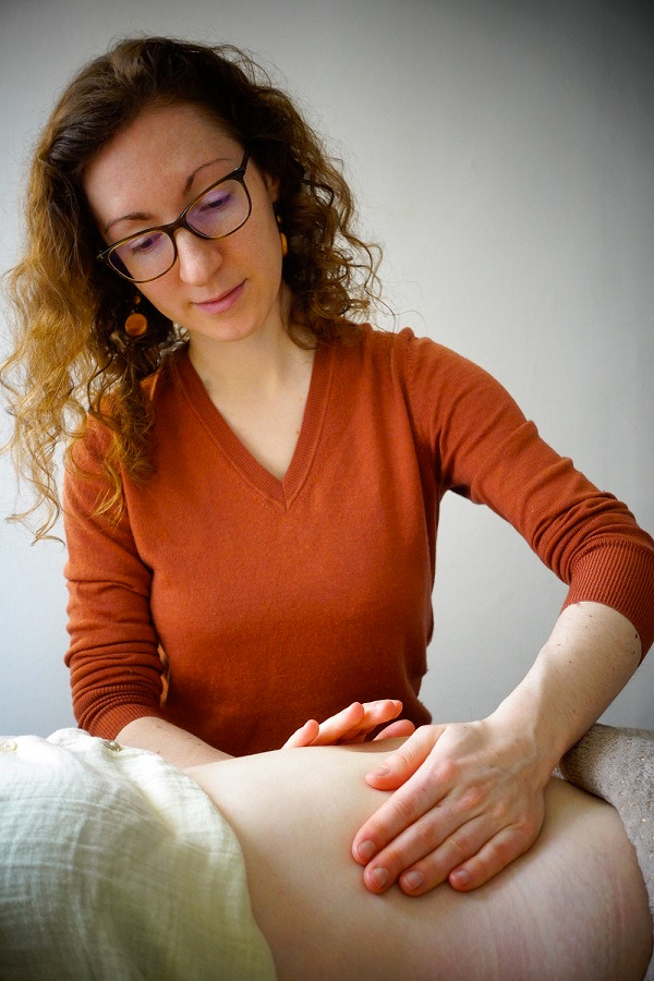 photo seance Estelle Pautret