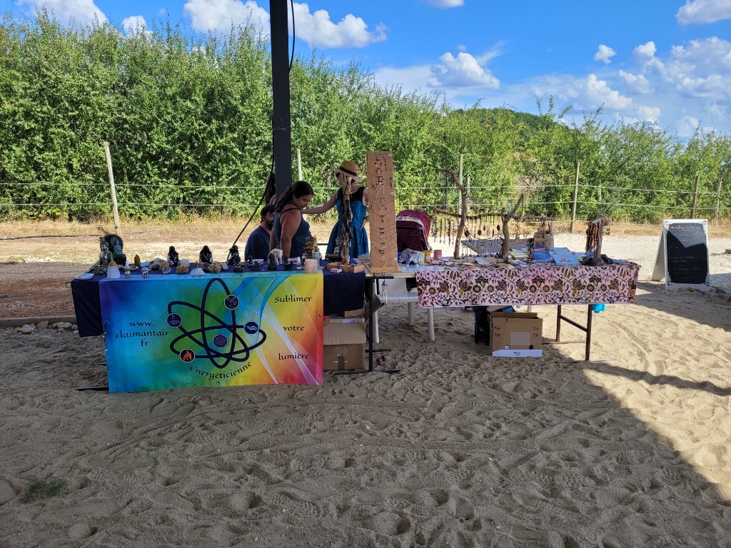 photo activite El’aimant Air 