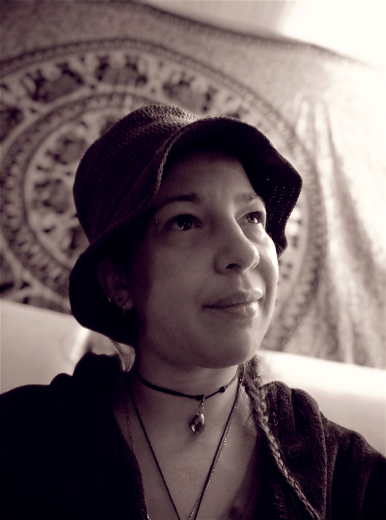 photo portrait El’aimant Air 