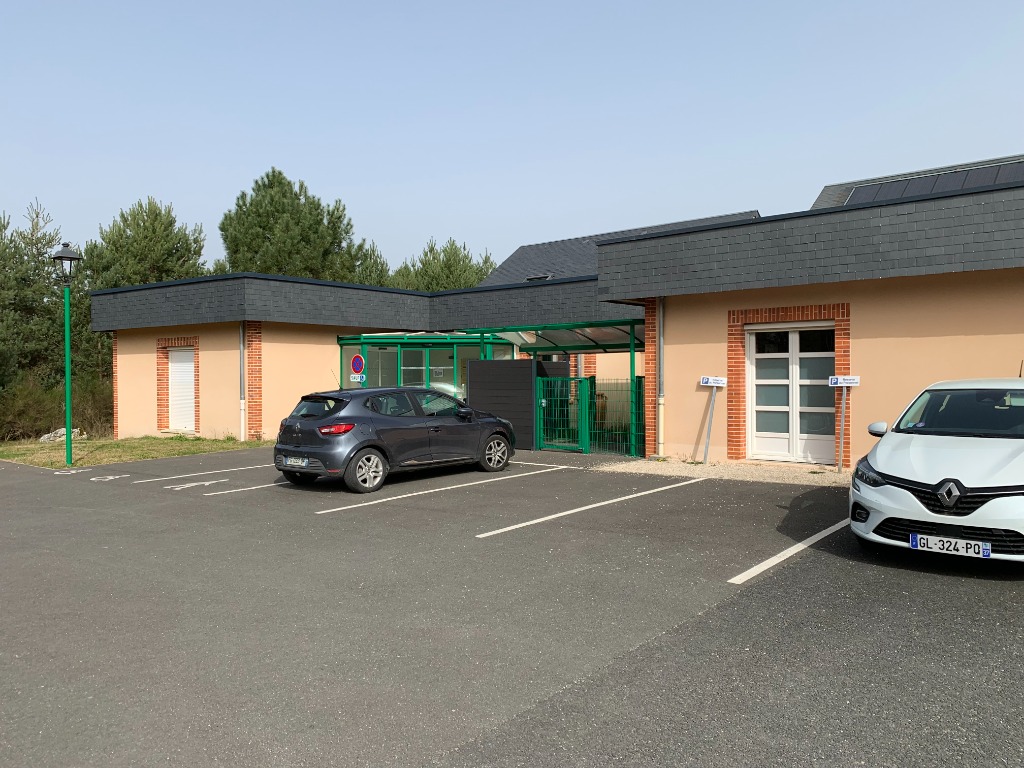 photo cabinet Philippe Dasmien