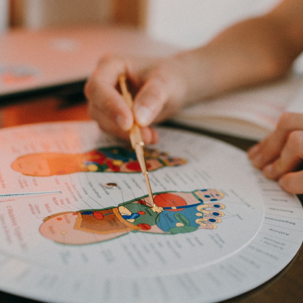 photo activite Sarah Boucher