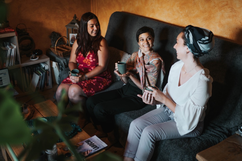 photo activite Zaromatik