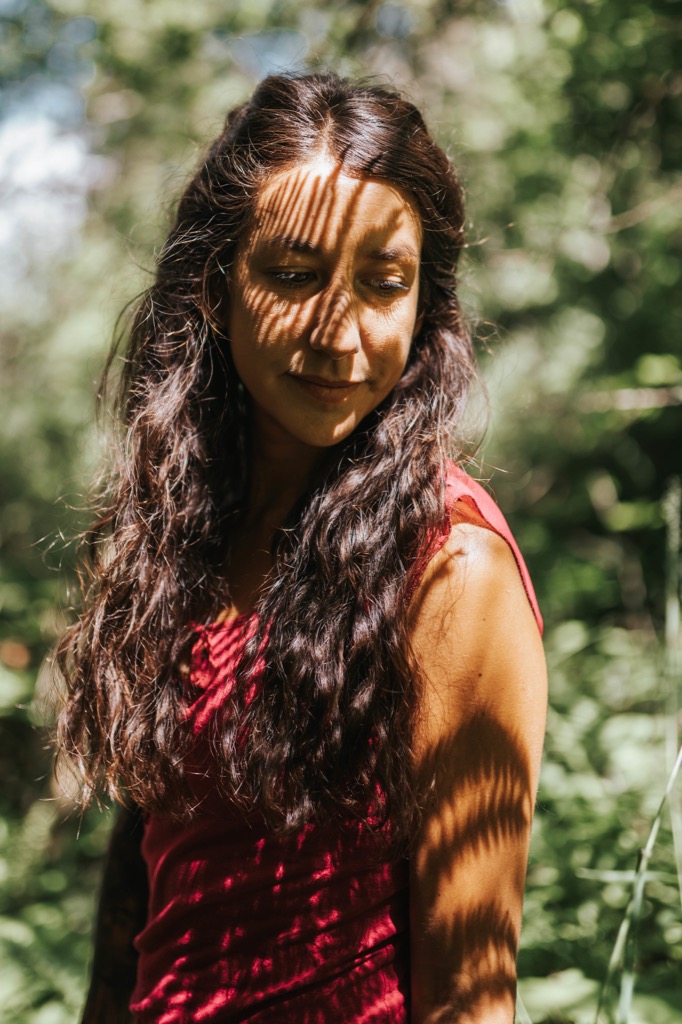 photo portrait Zaromatik