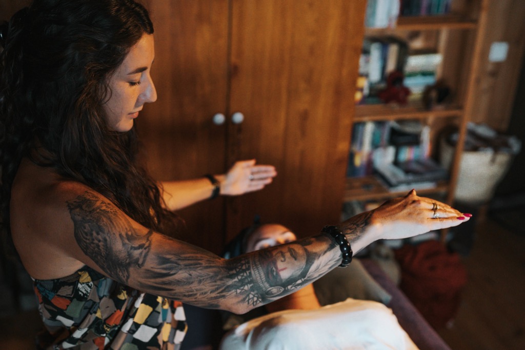 photo seance Zaromatik