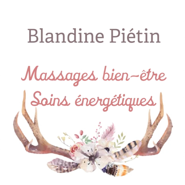 Blandine pietin