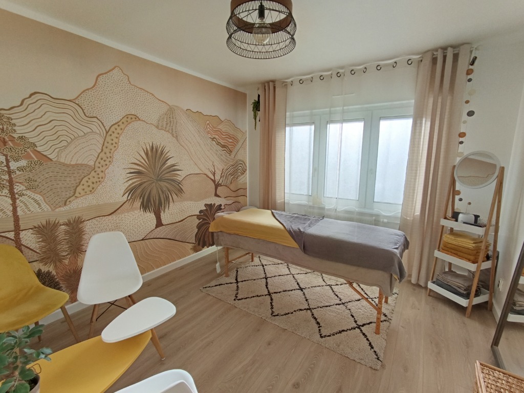 photo cabinet Blandine pietin