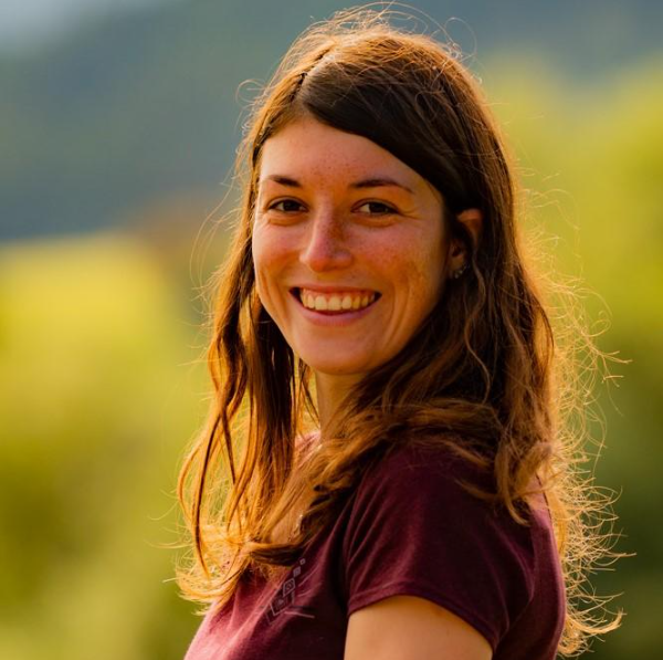 Marie Lombard - Thérapeute Holistique