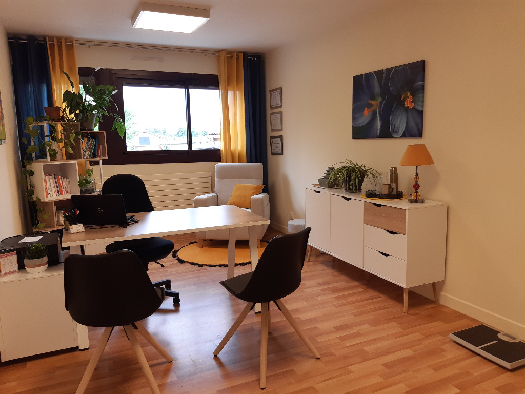 photo cabinet Aline QUENETTE