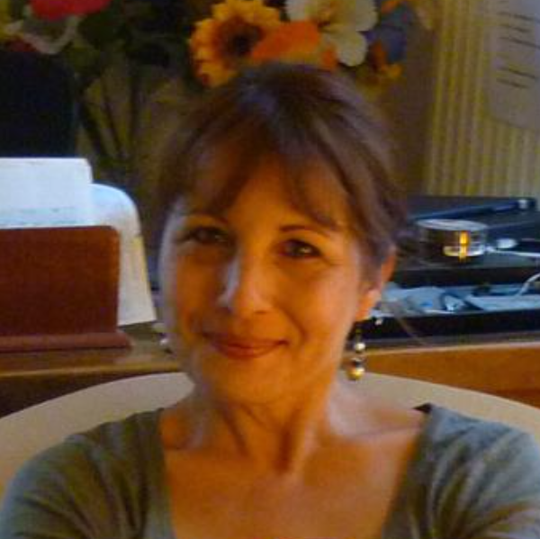 Françoise Lavaud-Védeilhé