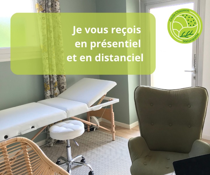 photo seance CHAUSSON Cécile