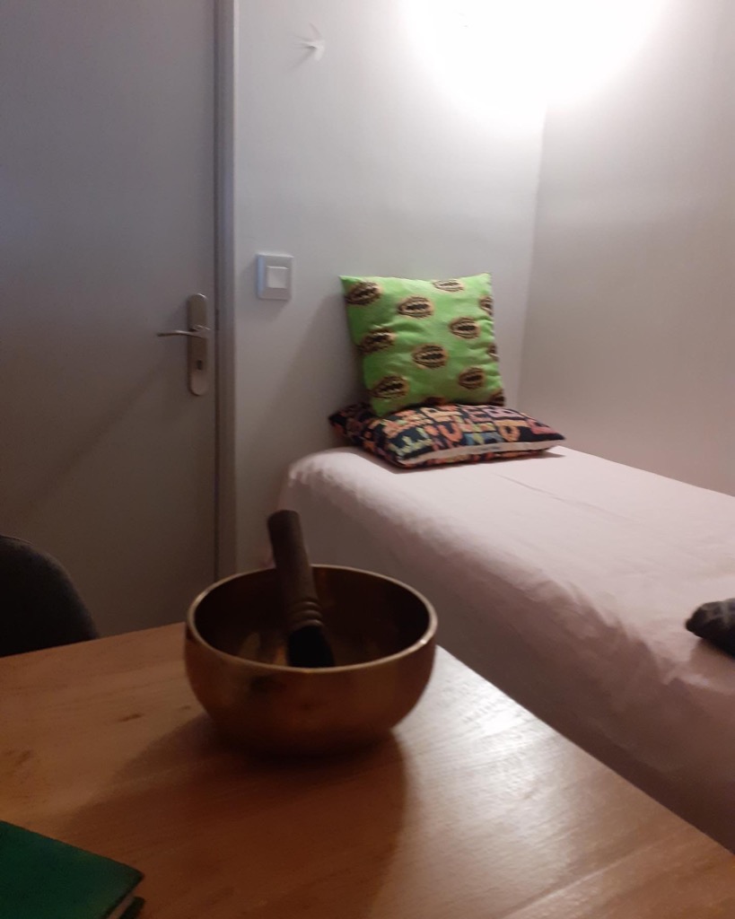 photo cabinet Une Hirondelle sur sa Branche