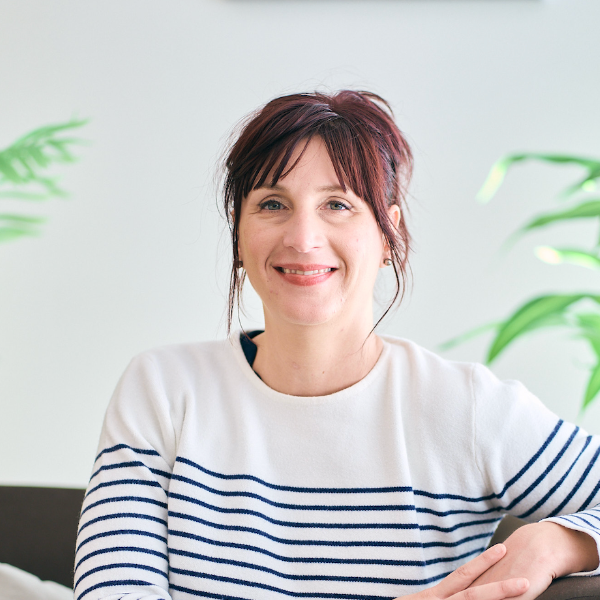 Cocons Célestes Sandra Bardin