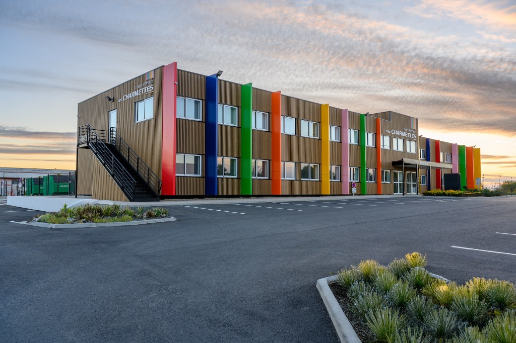 photo cabinet Cocons Célestes Sandra Bardin