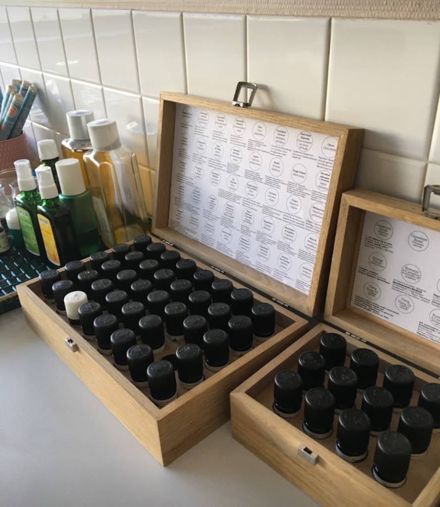 photo activite Claire CAVELIER