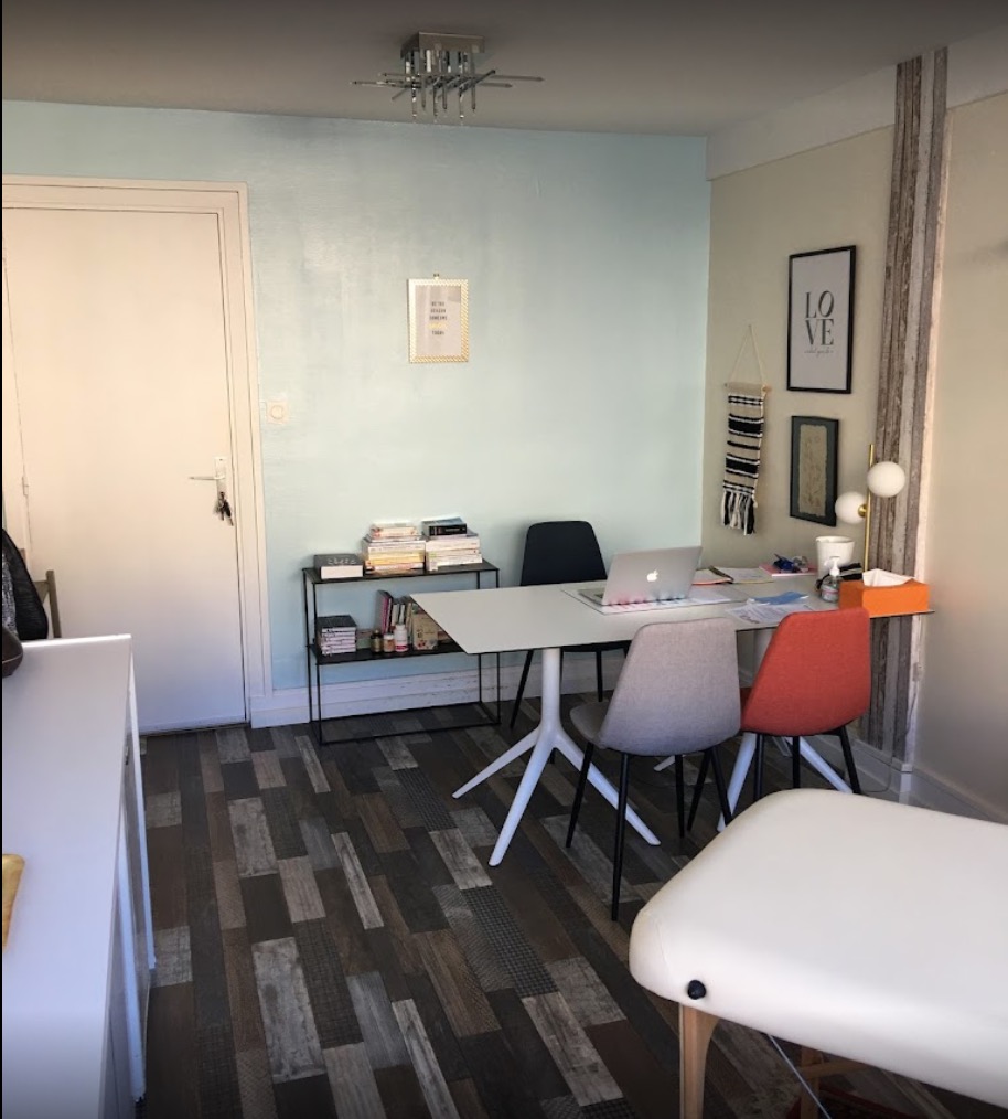 photo cabinet Claire CAVELIER