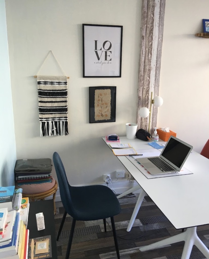 photo diplome Claire CAVELIER