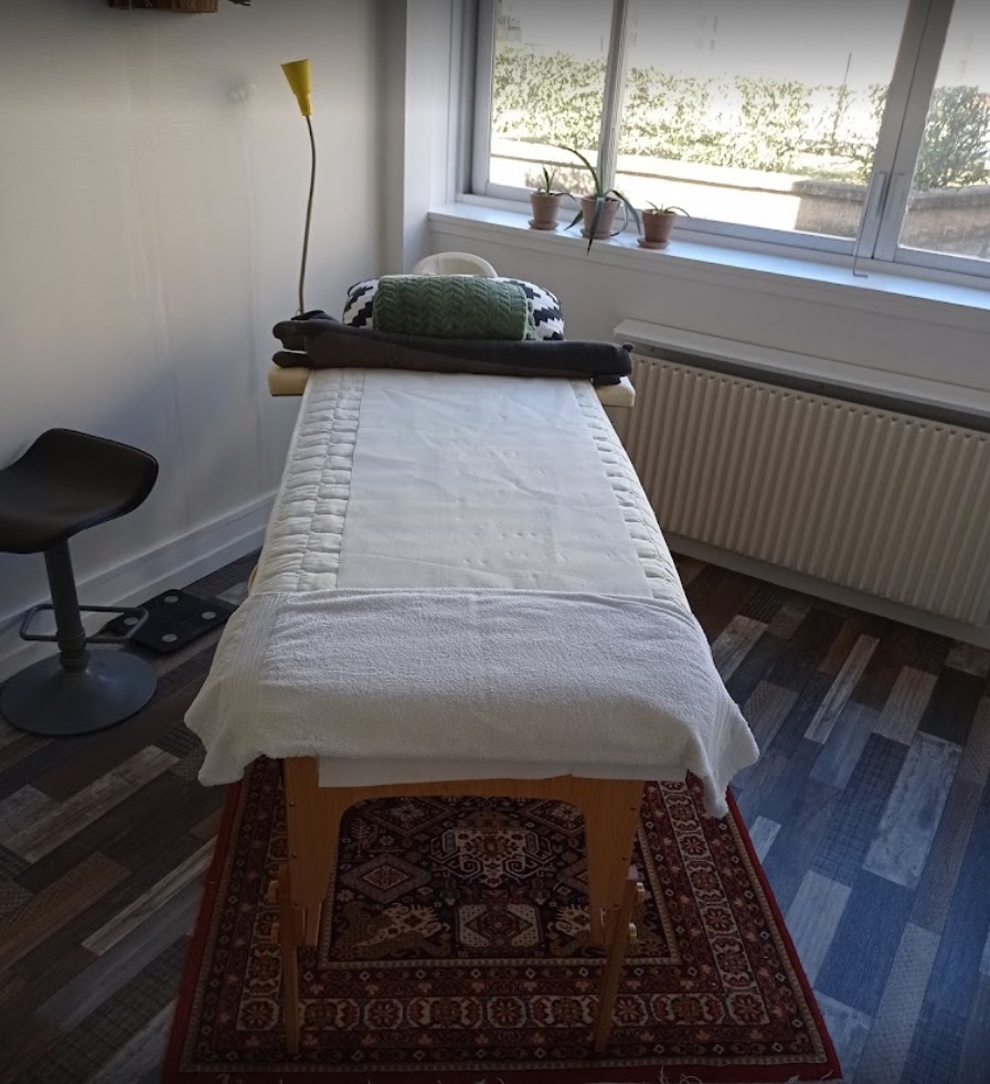 photo portrait Claire CAVELIER