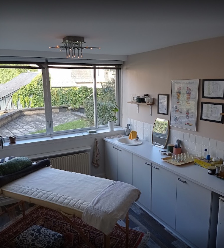 photo seance Claire CAVELIER