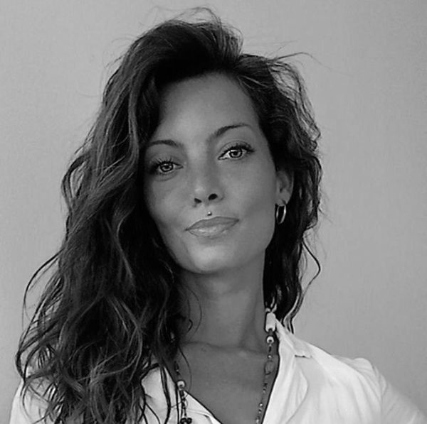 Lisa Vidil Sophrologue